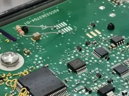 Master the Art of ECU Repair: Enroll in Our Online Course Today