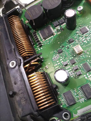 Mastering Auto ECU Testing and Fault Finding Unlocking the Power of Database Testing and VI Curve Analysis