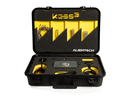 Mastering Automotive ECU Programming with KESS3 Unlocking OBD Bench Boot Modes