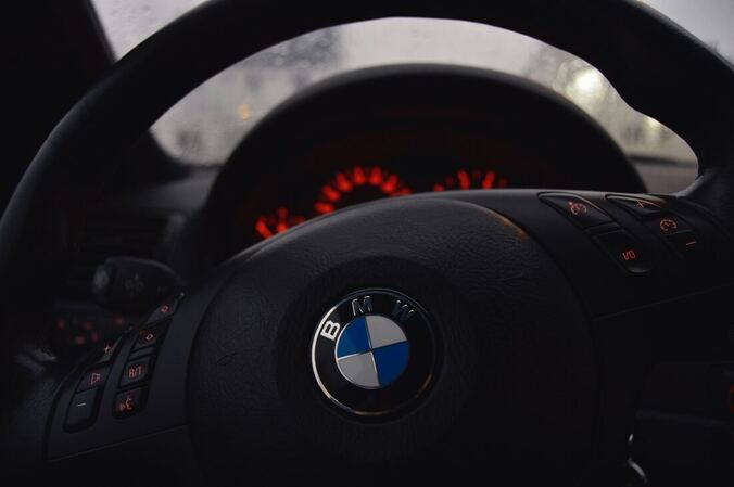 Mastering BMW's Driving Dynamics Control: A Comprehensive Guide