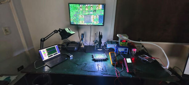 Mastering Car ECU Repair Like a Pro: Electronic Repair Techniques, Manuals, and Tools