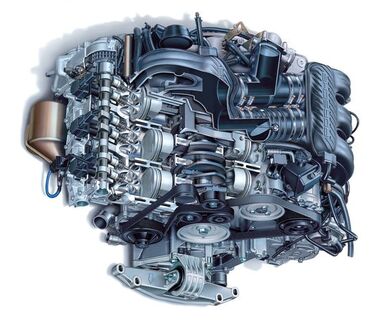 Mastering Diesel Engine Tuning Unveiling the Best Course from Electronic Repair Egypt
