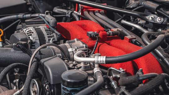 Mastering ECU Air Fuel Ratio (AFR) Tuning: A Comprehensive Guide