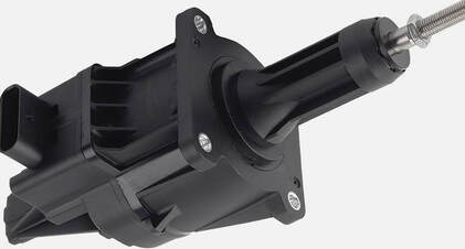 Mastering Electric Wastegate Valve Actuator Adjustment: A Comprehensive Guide for Automotive Enthusiasts