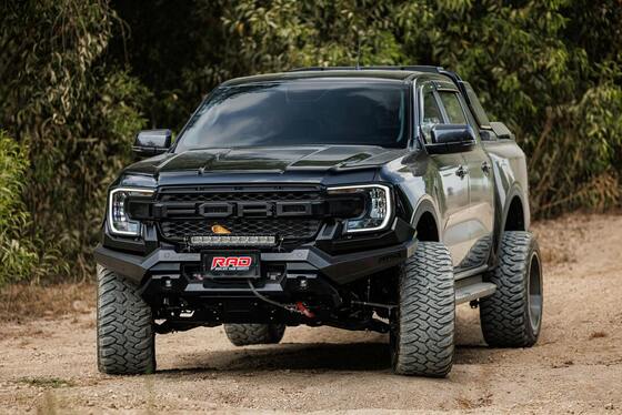 Unleashing the Power: Your Ultimate Guide to Ford Modular Engines