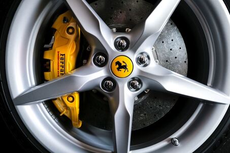 Mastering Hybrid & Advanced Organic Brake Pads A Comprehensive Guide