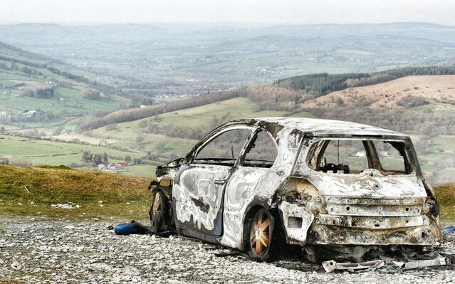Mastering Road Safety: The Technical Breakdown of Common Automobile Accident Causes