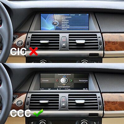 Complete Guide to CCC to CIC Controller Retrofit for BMW: Tips and Tricks