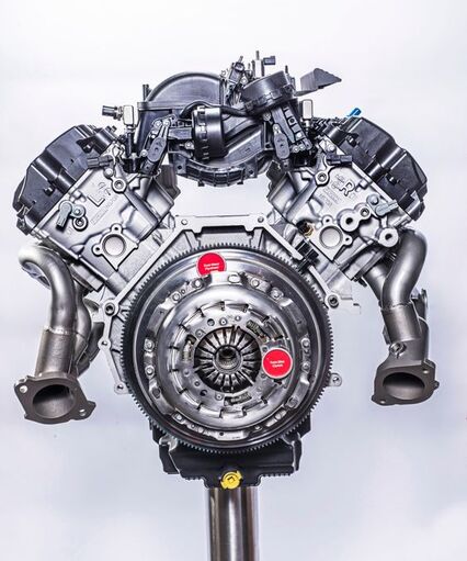Mastering the Mechanics Exploring Clutches Their Functioning Common Failures