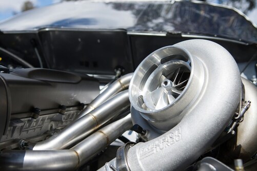 Mastering Turbo Lag in the Automotive World