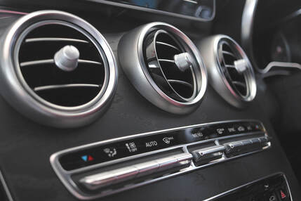 Mastering Your Car Air Conditioning System A Comprehensive Guide