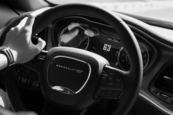 Unlock Maximum Performance: Dodge ECU File Services for Enhanced Power & Efficiency