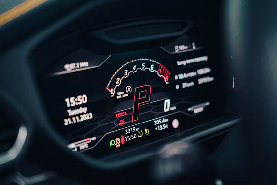 Maximize Your Lamborghini Urus Performance with Expert Tuning Tips