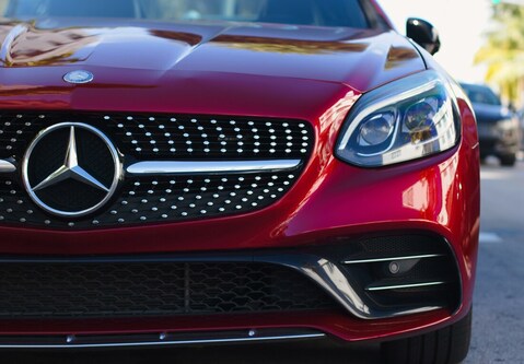 Maximizing Mercedes SAM Efficiency: Understanding Signal Acquisition Modules