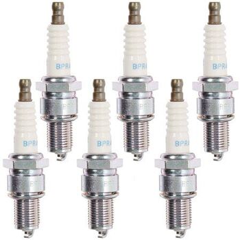 Maximizing Performance and Safety: Ultimate Guide to Spark Plugs for BMW Engines