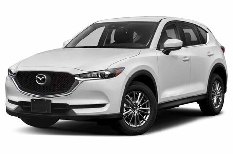 Mazda CX-5 2.2 Skyactiv-D 2014 - ECU Denso SH72543: DPF OFF, EGR OFF Solutions