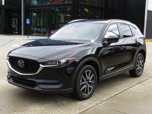 Mazda CX-5 2.5D 2018 ECU Denso SH72543 – DPF & EGR OFF Made Easy