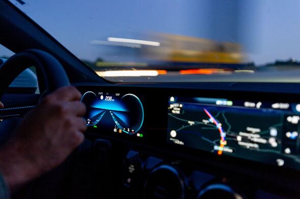 Unlocking the Diagnostic Potential of W907/118/177/167 and W213/238/257/463/290 MB Vehicles (2019 and Beyond) with MB Diagnostic Firewall