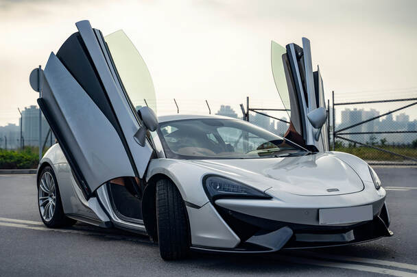 McLaren's PCCU Explained: The Heartbeat of Unmatched Performance