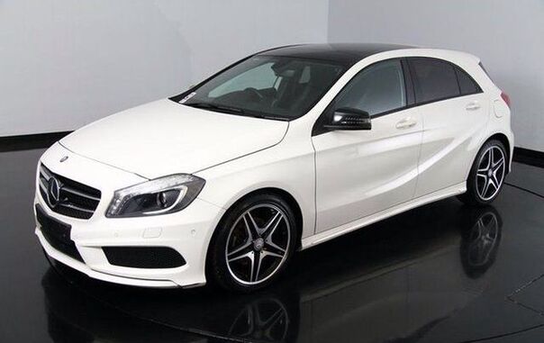 Mercedes A200 W176 180 CDI SID307 – Reliable DPF & EGR OFF File Solutions