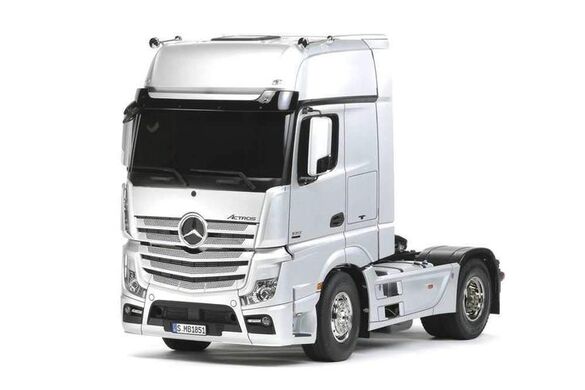 Mercedes Actros 1851 Euro6 ECU MCM 2.1/ACM3 Solutions: AdBlue OFF, DPF OFF, and Stage 1 Tuning