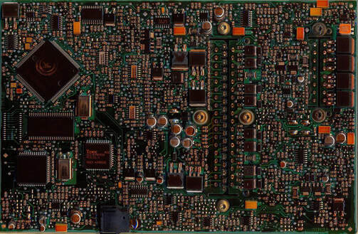 Complete ECU Repair Manuals for Mercedes, BMW, VAG, Toyota, Ford & More