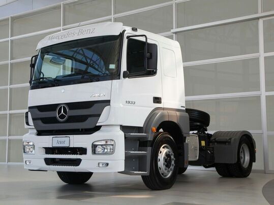 Mercedes Trucks Axor 2629 OM926LA – ECU Temic ZGS 001 – Professional AdBlue OFF File Service