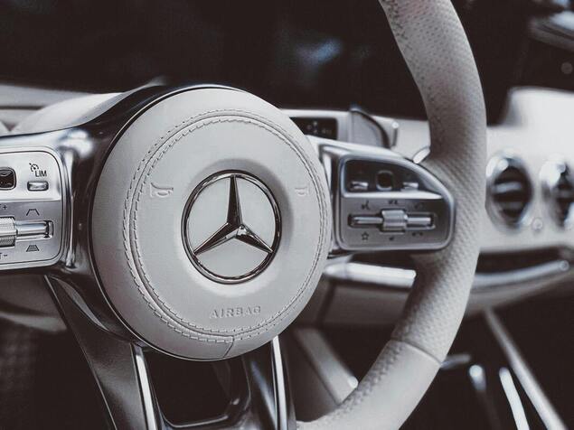 Say Goodbye to Shakes: The Ultimate Guide to Mercedes-Benz Cabin Vibration Fixes