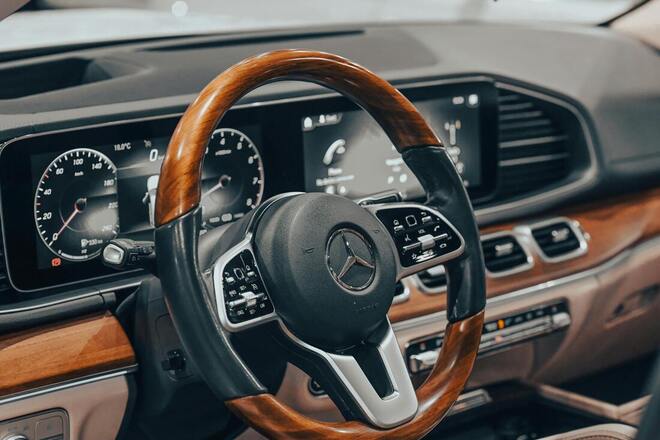 Unlocking the Secret to Mercedes Benz Collision Prevention Assist Plus: A Comprehensive Guide