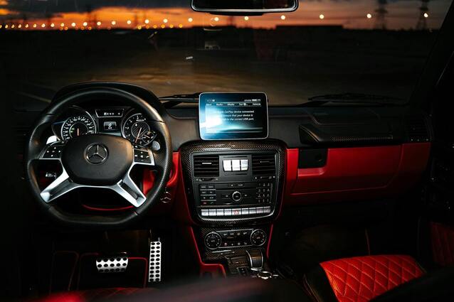 Don't Panic! Your Easy Guide to Fixing the Mercedes-Benz DISTRONIC Plus Inoperative Warning