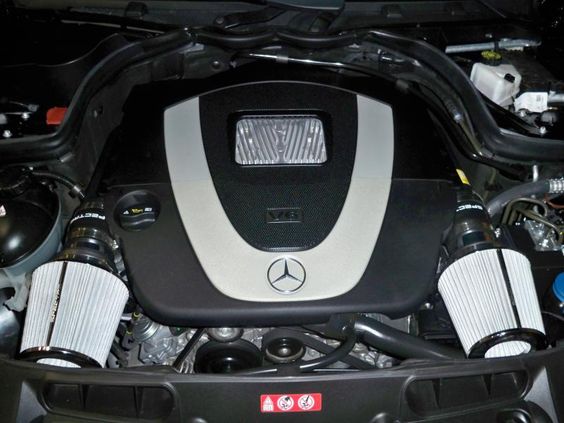 Mercedes-Benz Engine M272 E30- Versions and Common Problems