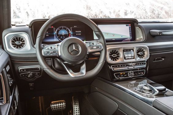 Mercedes-Benz Engine OM656 Versions and Common Problems | Electronic Repair Egypt