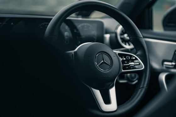 Mercedes Benz Engineering Software Course: Master Offline SCN Coding, Flashing & Retrofit | Electronic Repair Egypt