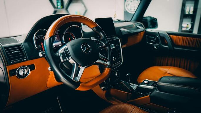Solving the Mystery: The Mercedes-Benz "Stop Vehicle, Shift To P, Leave Engine Running" Alert