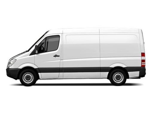 Mercedes-Benz Sprinter OM642 Engine Versions, Advantages & Common Failures | 2024 Guide