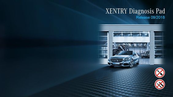 Mercedes-Benz Star Diagnostic Scanner Tool – A Comprehensive Guide