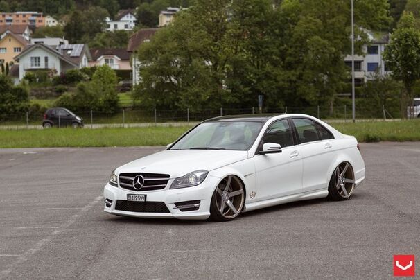 Mercedes C200 CGI W204 2015 ECU MED17.7.2: CAT OFF, NOX OFF & DTCs Resolved