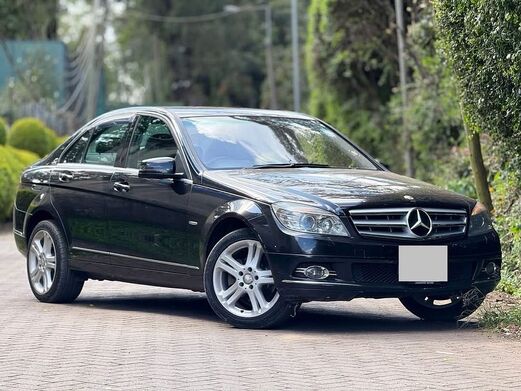Mercedes C200 W204 ECU Delphi CRD3 – DPF EGR OFF & Fix for DTC P246309