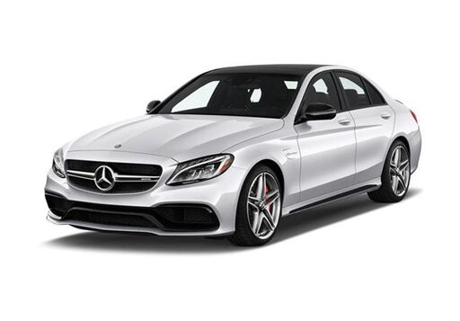 Mercedes C200 W205 ECU MED17.7.2 Tuning - NOx, Lambda, Torque Monitor & DTC Fixes