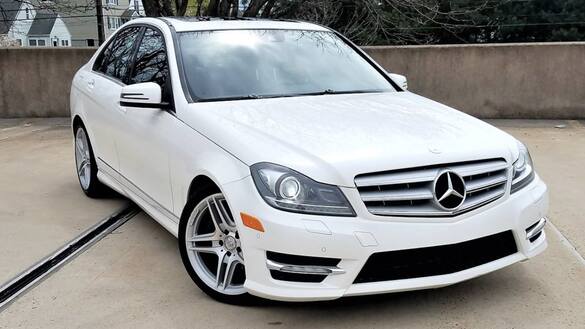 Mercedes C250 W204 (2012) ECU SIM271DE – Professional Lambda OFF File Service