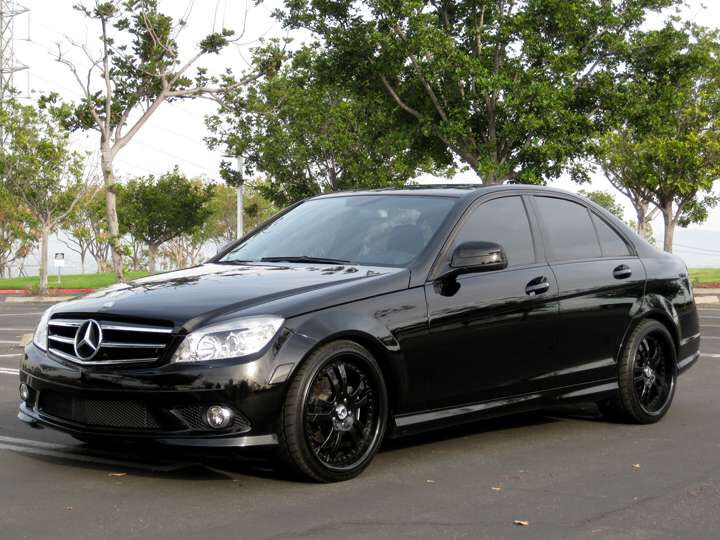 Mercedes C250 W204 2.1 CDI ECU Delphi CRD3: AdBlue & DPF Solutions
