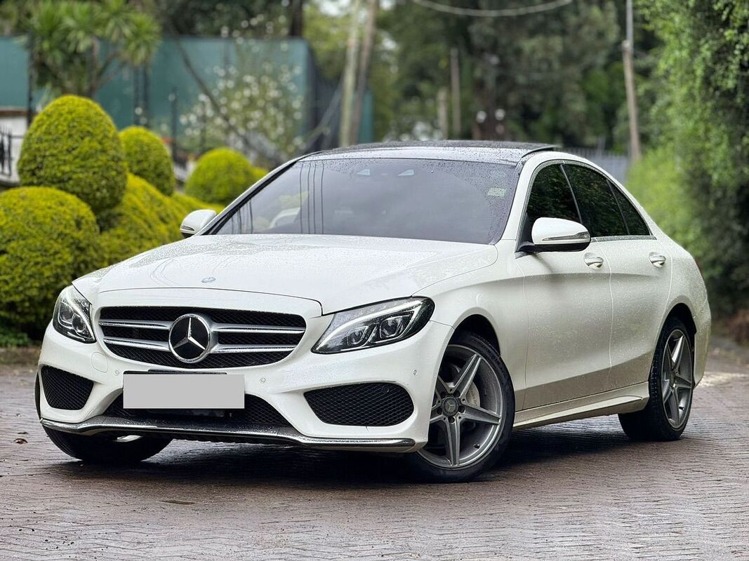 Mercedes C300 W204 2.0T 2015 ECU MED17.7.2 – Lambda OFF & DTC Fixes Made Easy