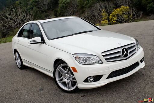 Mercedes C300 W204 3.0 V6 ECU Tuning – Lambda OFF & Vmax OFF Solutions