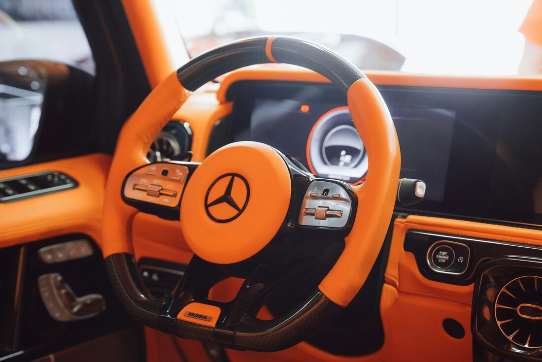Mercedes Cars: Innovation, Luxury & Performance | Discover the Best of Mercedes-Benz