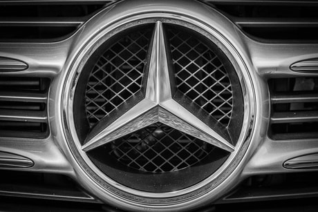 Mercedes CGW Repair Service – Fix Central Gateway Control Module Issues