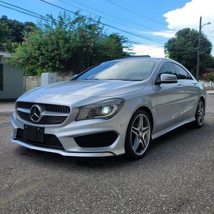 Mercedes CLA200 2013 ECU File Service – Lambda Torque Monitor OFF & P0420 Fix