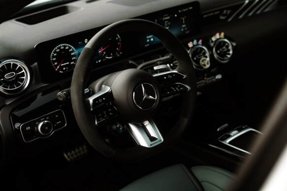 Unlock the Full Potential of Your Mercedes-Benz
