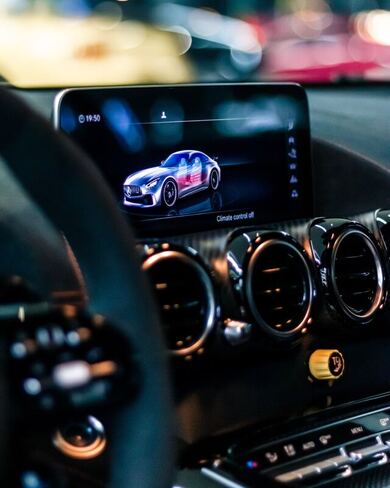 Mercedes COMAND APS Head Unit Identification Guide: NTG 6 to NTG 2.5 | Electronic Repair Egypt Blog