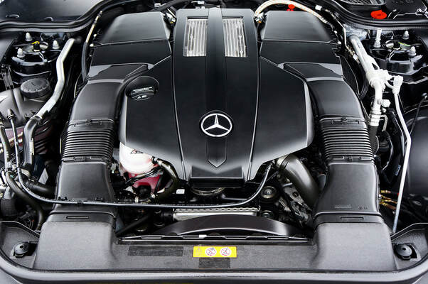 Mercedes Coolant Guide: Ensuring Optimal Engine Performance