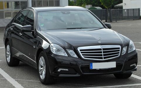 Mercedes E200 2.2 CDi ECU Tuning: DPF, EGR, Flaps OFF & DTC Removal (CRD2)